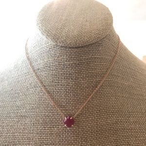 Kendra Scott Necklace